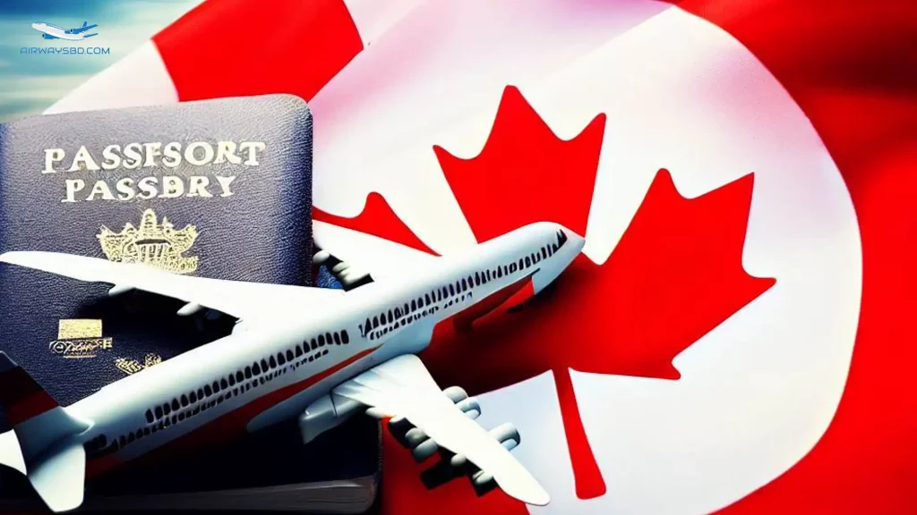 Canada Visa from Bangladesh