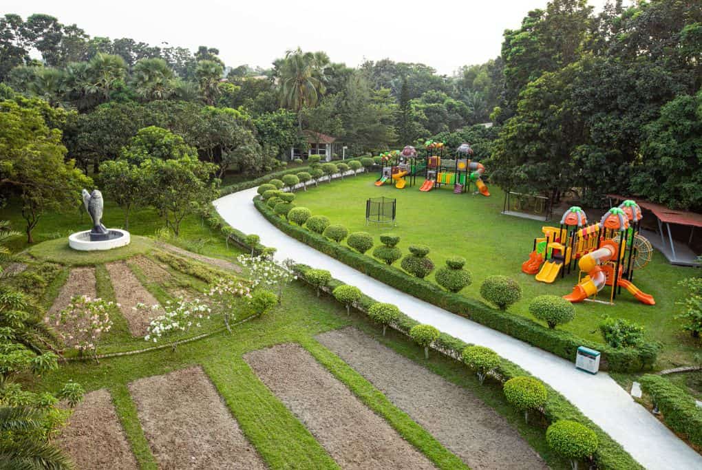 Resort Near Dhaka