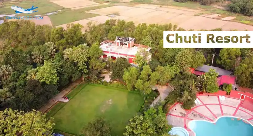 Chuti Resort