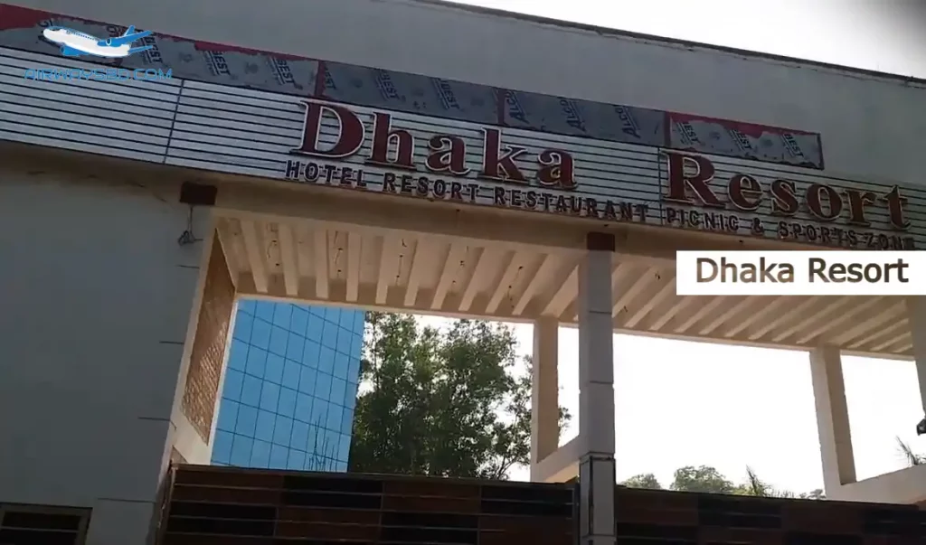 Dhaka Resort