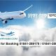 Dhaka to Malaysia Air Ticket Price
