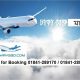 Dhaka to Malta Air Ticket Price