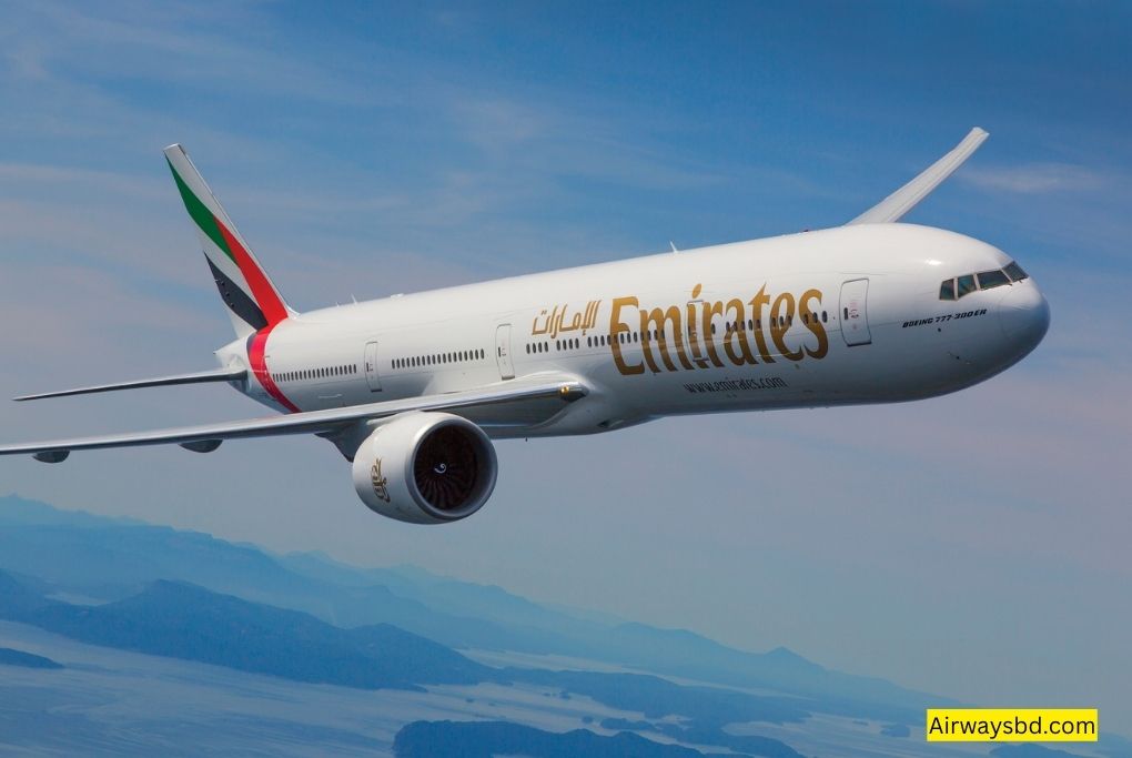 Emirates Airlines