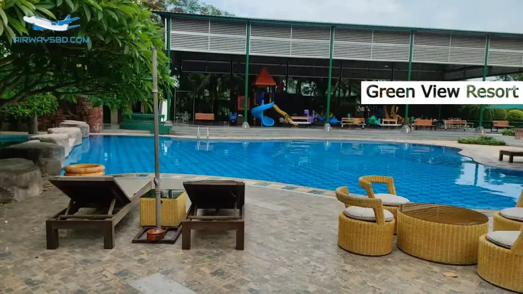 Green View Resort