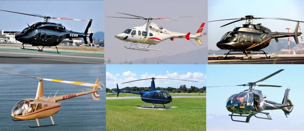 Helicopter Rent Per Hour in Bangladesh
