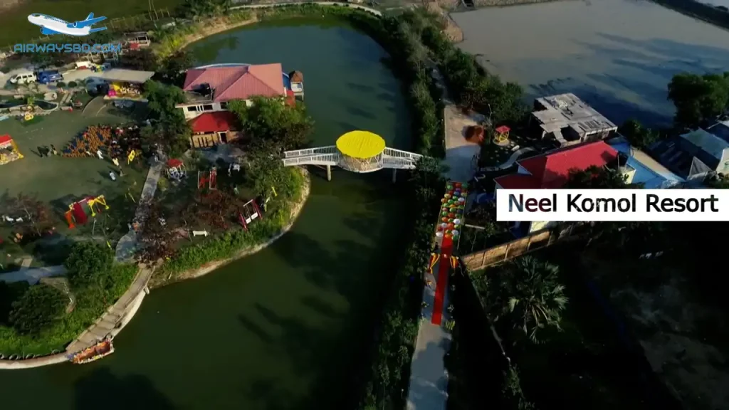 Neel Komol Resort