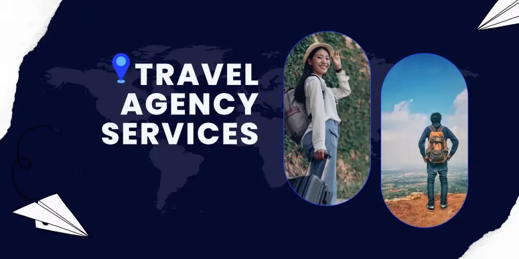 Travel Agency Services in Bangladesh